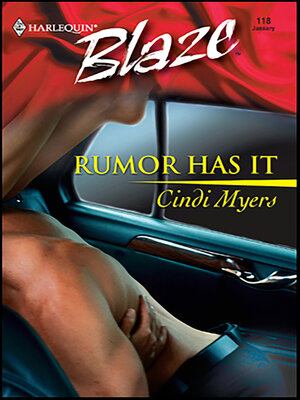 Rumor Has It - ebook